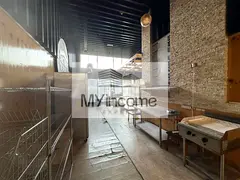 Retail Shop | Park Towers DIFC | Ready Restaurant Setup