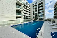 Exclusive | Unique Unit | Huge Studio |