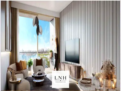 Luxury Lifestyle | Smart Investment | Premium Amenities