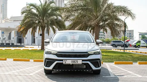 MG 5 2026 | Brand New | Automatic | Very Fuel Efficient | Best Price