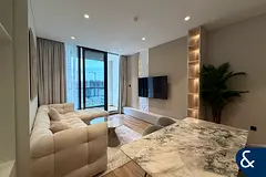 Luxury Apartment | Furnished | Top Amenities