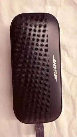 Bose Soundlink Flex Bluetooth Speakers