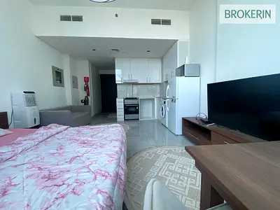 Smart Deal | Fully Furnished | Prime Location