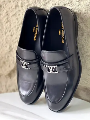 Louis Vuitton shoes for men