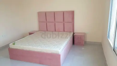Brand new Queen size bed and mattress