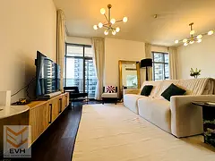 CHILEER FREE | UNFURNISHED | MARINA VIEW | NEAR METRO