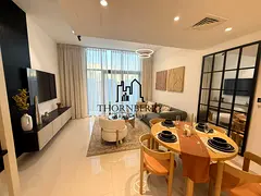 Single Row | Payment plan | Handover Q4 2026