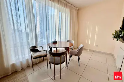 Chiller Free | Furnished | Downtown Living