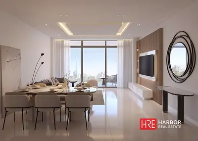 Fully Furnished | Luxurious Apartment | High ROI