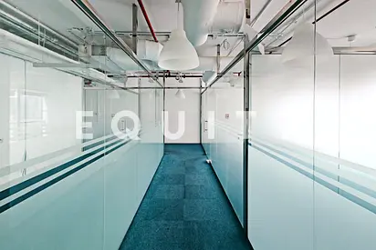 Vacant Now | Grade A Tower | Fitted Office