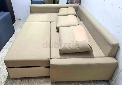 Comfortable and Stylish Sofa Bed