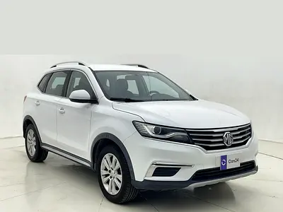 AED 580/month | 0 DP | Free 3 Months Warranty | Service History | 30 Day Return | MG RX5 2023