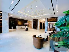 Best Unit For Family 2Bhk With Gym Pool Parking Open Veiw