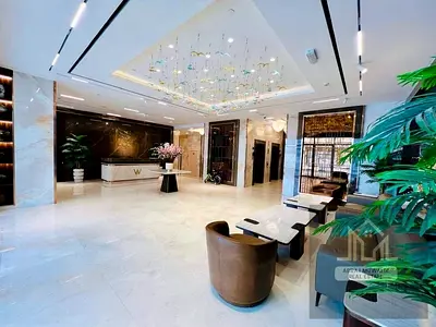 Best Unit For Family 2Bhk With Gym Pool Parking Open Veiw