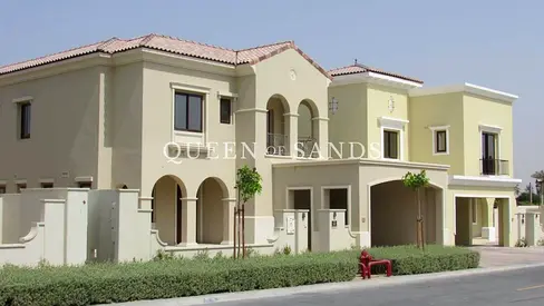 Standalone Villa | No Commission | Private Green Community