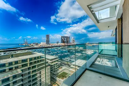 MARINA VIEW | HIGH FLOOR | COMMUNITY EXPERT| RESALE