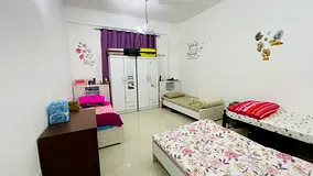 HIGH STANDARDS EXECUTIVE LADIES BEDSPACE