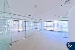 Multiple Cabin | Fitted Office | Cluster Y