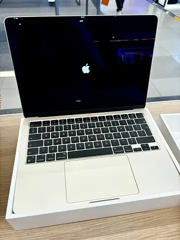 Apple MacBook Air M2 - Sleek and Powerful Laptop