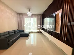 Furnished 1bhk I Smart Home I Available in 12 cheques