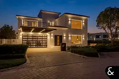 Exclusive Mansion with Ultra High End Finish in Wildflower