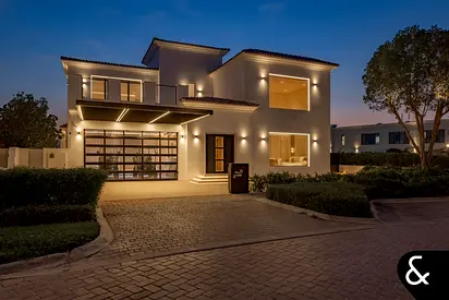 Exclusive Mansion with Ultra High End Finish in Wildflower