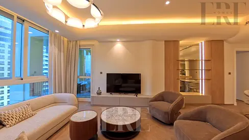NEWLY RENOVATED | FULL SEA VIEW | FURNISHED