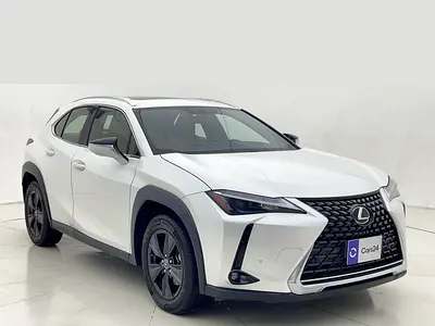 AED 1,541/month | 0 DP | Manufacturer Warranty | Service History | 30 Day Return | LEXUS UX200 2023