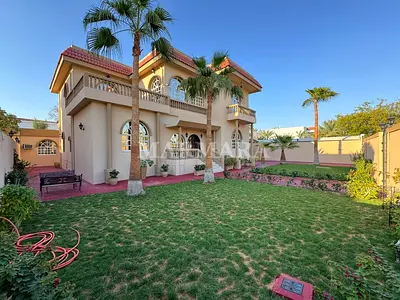 Lovely 5BR Independent Villa | Pool & Garden
