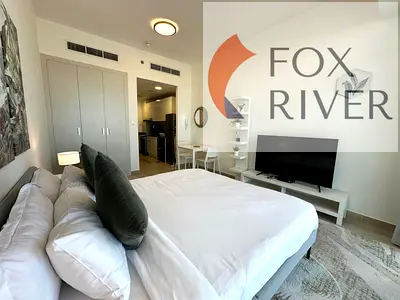 Bright Apartment | High Floor | Wide -Open Comfort
