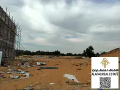 Spacious 900 sqm (10,000 sqft) Plot for Sale in Al Manama | 430k