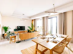 Spacious Layout | Fully Upgraded | Vacant