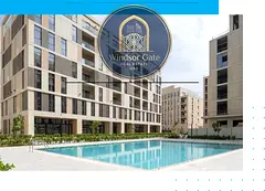 🏙️✨ Stylish Studio Apartment with Pool &amp; Gym Access ✨🏙️
