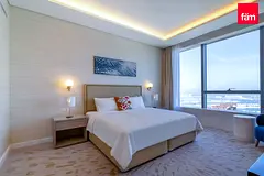 Palm Sea View | Vacant Modern | Multiple Options