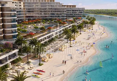 Less than OP | Beachfront Living | Premium Community