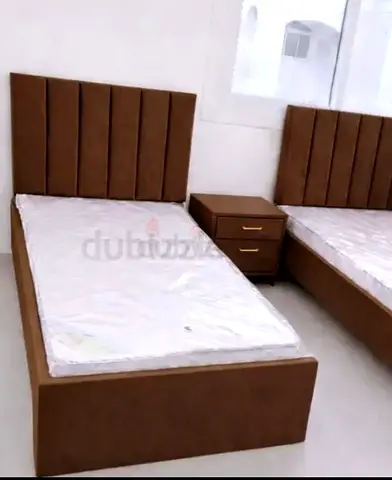 Brand new single size bed frame good quality single bed with storage bed kids bed