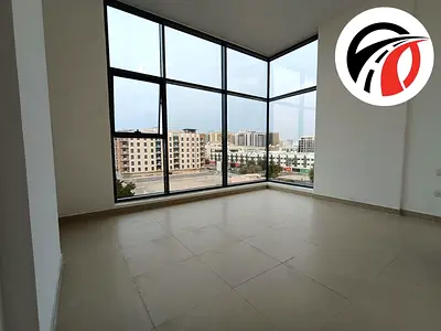 Brand New Building 3BHK + Maid Room Available For Rent Prime Location Near To Metro