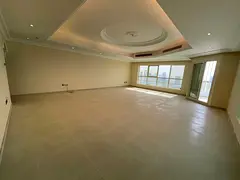 For rent: High floor, full sea view, balcony, maid’s room, and parking