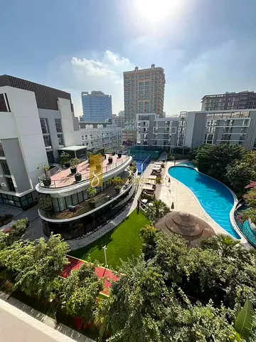 WITH 12 CHEQUES | LAVISH STUDIO | READY TO MOVE IN