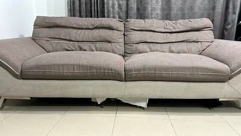 3 Seater Sofa