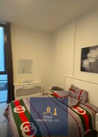 Beautifully Furnished, Studio available for rent in Aljada