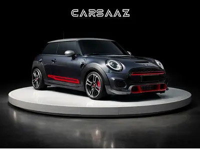2020 MINI Cooper GP #2301 – Pure Track-Bred Performance
