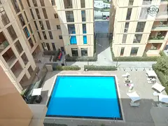 Brand New 1bedroom -counter kitchen -poll gym parking