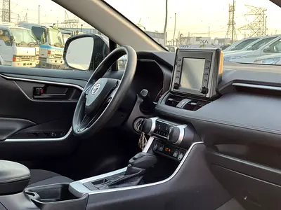 صورة مصغرة 14 لـ 2021 Toyota RAV 4