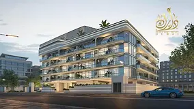 Own a modern home With an Exclusive Discount &amp; enjoy world-class amenities | City &amp; Sea View