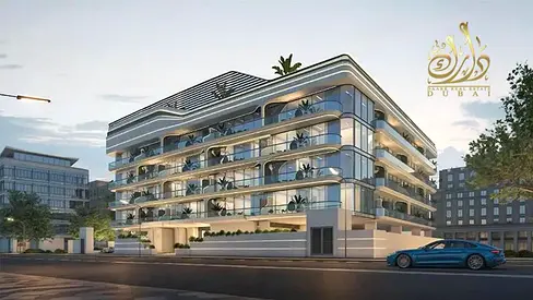 Own a modern home With an Exclusive Discount & enjoy world-class amenities | City & Sea Views