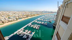 UPGRADED | PANORAMIC ATLANTIS SEA VIEW | RESALE