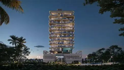 تريبان ليفينج بريڤ