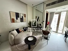 BRAND NEW | FULLY FURNISHED | HIGH FLOOR