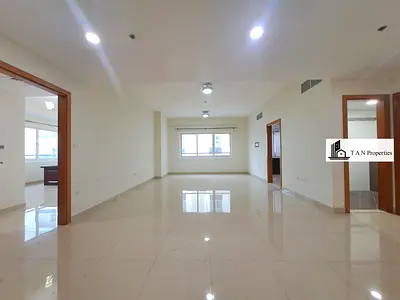 1 MONTH FREE | SPACIOUS 2BHK | CHILLER FREE | NEAR TO MALL OF EMIRATES